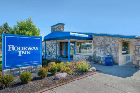 Гостиница Rodeway Inn Hilliard/Columbus  Хиллиард